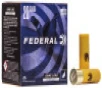 Federal 20 Gauge Game Load Hi-Brass Ammunition FH2585  5 Shot 3  1-1 4oz 1300fps 25 Rounds