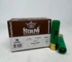 Sterling 16 Gauge Ammunition STRLG16GBUCK  1 Buckshot 2-3 4  1oz 1295fps 10 Rounds