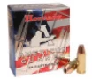 Hornady 9mm  P American Gunner H90224 124 gr XTP 25 rounds