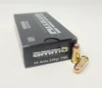 Ammo Inc 45 Auto Ammunition 45230TMC-A50 230 Grain TMC PACK 500 Rounds