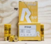 Rio 20 Gauge Ammunition TT208 2-3 4 8 Shot 7 8oz 1250fps Case of 250 Rounds