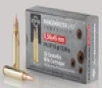 Prvi PPU Rangemaster 5 56x45mm NATO Ammunition PPRM5561 55 Grain Full Metal Jacket 20 Rounds