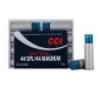 CCI 44 Special Shotshell CCI3744 140 Grain  9 Shot 10 rounds