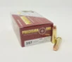 Precision One 357 Magnum PONE72 158 Grain Full Metal Jacket 50 rounds
