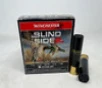 Winchester 12 Gauge Ammunition Blind Side 2 XBS12L2 3-1 2   2 Hex Steel Shot 1-5 8oz 1400fps 25 Rounds