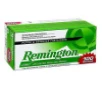 Remington 40 S W L40SW3BCASE 180 gr FMJ Case 600 Rounds