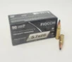 Fiocchi 5 7x28mm Ammunition Hyperformance FI57PT40 40 Grain Polymer Tipped Hollow Point 50 Rounds