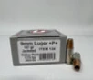 Underwood 9mm Luger  P  Ammunition UW138 147 Grain Jacketed Hollow Point 20 Rounds