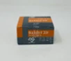Nobel Sport Italia 20 Gauge Ammunition ANS204BK10 2-3 4  4 Buck 20 Pellets CASE 200 Rounds