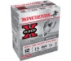 Winchester 12 Gauge Xpert High Velocity Ammunition WEX123 2-3 4  1-1 16 oz  3 Non-Toxic Steel Shot 1550fps 25 rounds