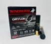 Winchester 12 Gauge Ammunition Drylok Super Steel High Velocity SSH12LHBB BB Shot 3-1 2  1-1 2oz 1475fps 25 Rounds