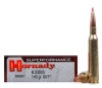 Hornady 6 5x55mm Superformanc H85507 140gr SST 20 rounds