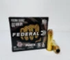 Federal 44 S W Special Ammunition Personal Defense PD44SP1 180 Grain Punch Jacketed Hollow Point 20 Rounds