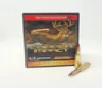 Winchester 6 5 Creedmoor Ammunition X65DSLF 125 Grain Copper Extreme Point Ballistic Tip 20 Rounds