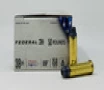 Federal 38 Special Ammunition Train   Protect 158 Grain Versatile Hollow Point 50 Rounds