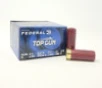 Federal 12 Gauge Ammunition target TGL128 2-3 4  8 Shot Shot 1-1 8 oz 1145fps 250 Rounds