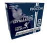 Fiocchi 16 Gauge Ammunition FI16HV6 High Velocity 2-3 4   6 1-1 8oz 1300 fps 250 Rounds