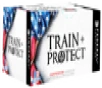 Federal 40 S W Ammunition Train and Protect TP40VHP1 180 Grain Versatile Hollow Point 50 Rounds