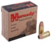 Hornady 45 Auto  P Custom H9096 230 gr XTP 20 rounds