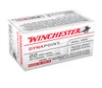 Winchester 22 Mag Dynapoint USA22M 45 Grain Plated HP Sleeve 250 Rounds