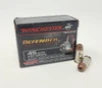 Winchester 45 ACP Supreme Elite PDX S45PDB 230 gr Bonded JHP CASE 200 Rounds
