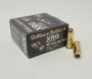 Sellier   Bellot 10mm Auto Ammunition XRG Defense SB10XA 130 Grain Lead Free Hollow Point 25 Rounds