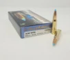 Sellier   Bellot 308 Win Ammunition Exergy Blue SB308XA 165 Grain Lead Free Ballistic Tip 20 Rounds