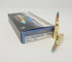 Sellier   Bellot 6 5mm Creedmoor Ammunition Exergy Blue SB65XA 120 Grain Lead Free Ballistic Tip 20 Rounds