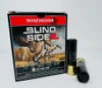 Winchester 12 Gauge Ammunition Blind Side 2 XBS123BB 3  BB Hex Steel Shot 1-3 8oz 1400fps 25 Rounds