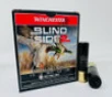 Winchester 12 Gauge Ammunition Blind Side 2 XBS1232 3   2 Hex Steel Shot 1-3 8oz 1400fps 25 Rounds