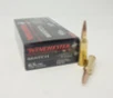 Winchester 6 5 PRC Ammunition S65PM 140 Grain Matchking Boat Tail Hollow Point 20 Rounds