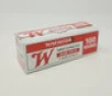 Winchester USA9MMVP 9mm 115 gr FMJ RN 1000 rounds