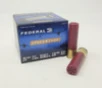 Federal 28 Gauge Ammunition Speed Shok Waterfowl WF2836 2-3 4   6 Steel Shot 5 8oz 1350fps 25 Rounds