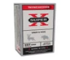 Winchester 357 Magnum Ammunition Super-X X3575P 158 Grain Jacketed Soft Point 50 rounds