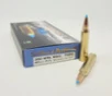 Sellier   Bellot 300 Win Mag Ammunition Exergy Blue SB300XA 180 Grain Lead Free Ballistic Tip 20 Rounds