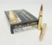 Sellier   Bellot 8x57 JS Ammunition SB857JSA 196 Grain Full Metal Jacket 20 Rounds