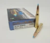 Sellier   Bellot 30-06 Ammunition Exergy BlueSB3006XA 165 Grain Lead Free Ballistic Tip 20 Rounds