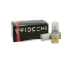 Fiocchi 12 Gauge Ammunition Low Recoil 2-3 4  00 Buckshot 9 Nickel Plated Pellets 1150fps 10 rounds