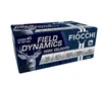 Fiocchi 12 Gauge Ammunition FI12HV4BK 2-3 4  27 Pellet 4 Buck 10 Rounds