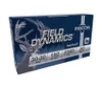 Fiocchi 30-30 Win Ammunition FI3030B 150 Gr Flat Soft Point 20 rounds