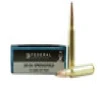 Federal 30-06 Springfield Power-Shok F3006A 150 gr SP 20 rounds