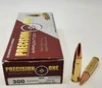 Precision One 300 Blackout 150 Grain Full Metal Jacket PONE211 20 Rounds