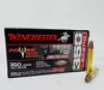 Winchester 350 Legend Ammunition Power Max Bonded X3501BP 160 Grain Bonded Protected Hollow Point 20 Rounds