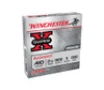 Winchester 410 Bore Super-X XB41000 2-1 2  000 Buckshot 3 Pellets 1135fps 5 rounds