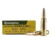 Remington 300 Savage Core-Lokt R30SV2 150 gr PSP 20 rounds