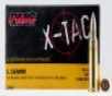 PMC X-Tac 5 56 NATO Ammunition PMC556X 55 Grain Full Metal Jacket Boat Tail CASE 1000 Rounds