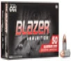 CCI 9mm Ammunition Blazer 3509 115 Grain Full Metal Jacket Aluminum Cased Case of 1000 Rounds