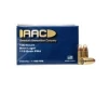 10 Boxes of AAC 9mm Ammo 115 Grain FMJ  1000rds