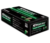 Ammo Inc STREAK  45 ACP Ammo 230gr TMC  Green  50rds - 45230TMC-STRK-GRN-50