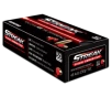 Ammo Inc STREAK  45 ACP Ammo 230gr TMC Red  50rds - 45230TMC-STRK-RED-50